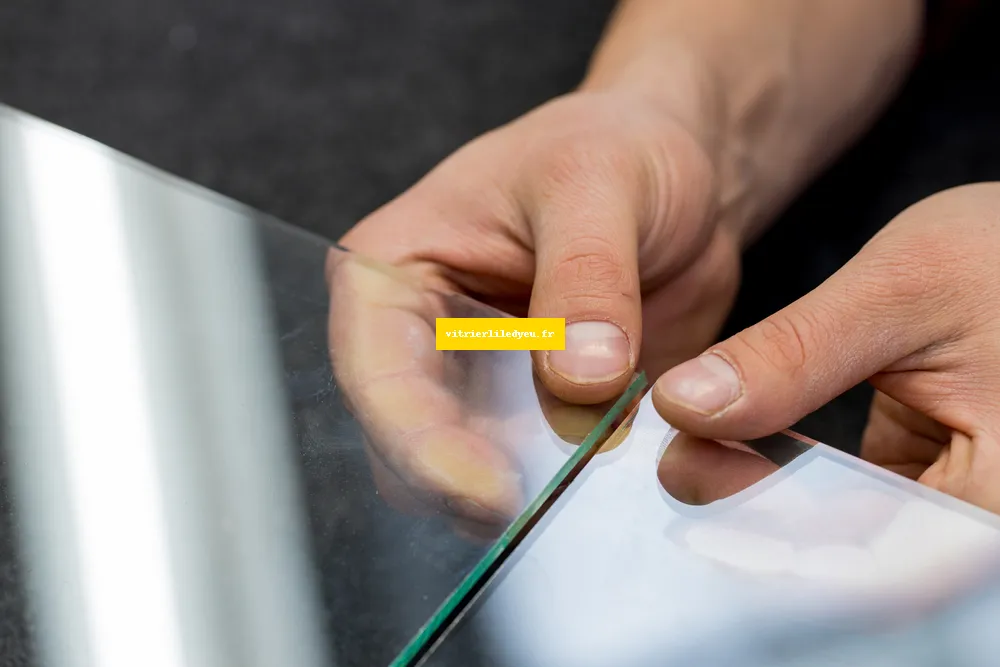 Vitrier L'Île-d'Yeu