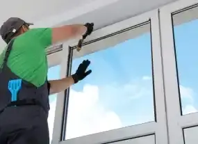 Remplacement de double vitrage L'Île-d'Yeu