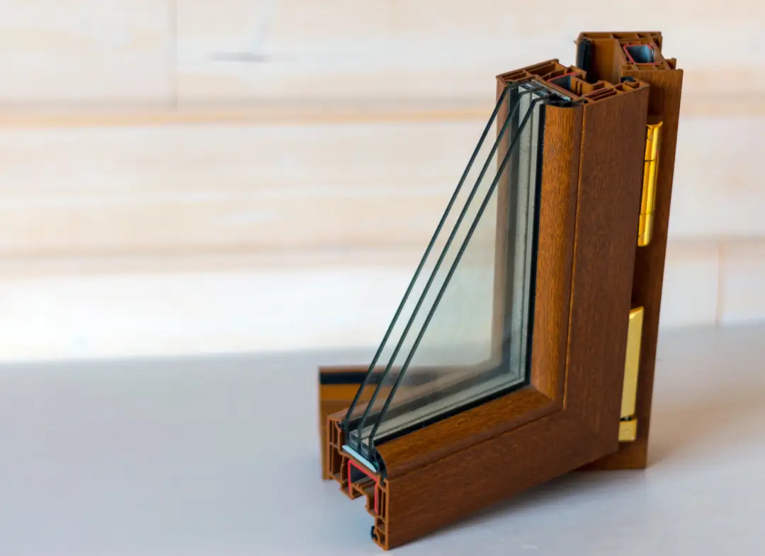 Installation de fenêtre en bois sur mesure L'Île-d'Yeu