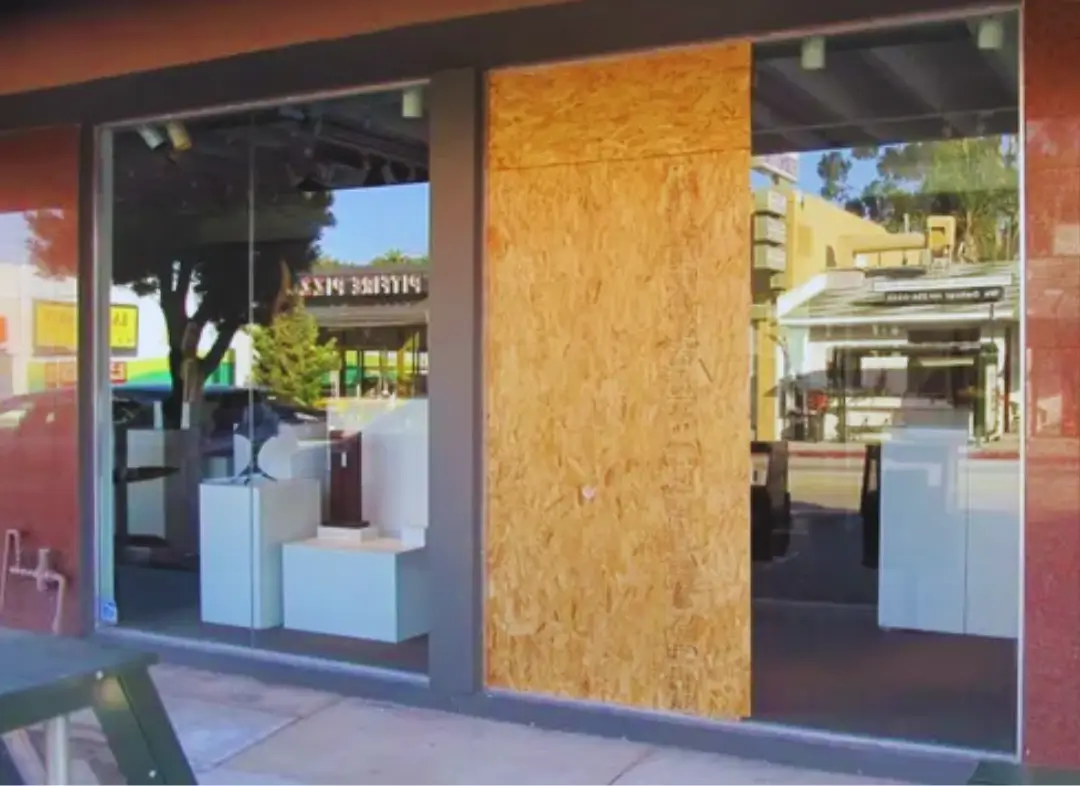 Mise en sécurité fermeture provisoire L'Île-d'Yeu