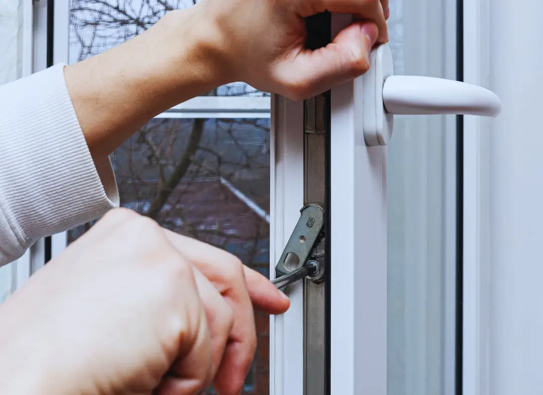 Réparation serrure de fenêtre L'Île-d'Yeu