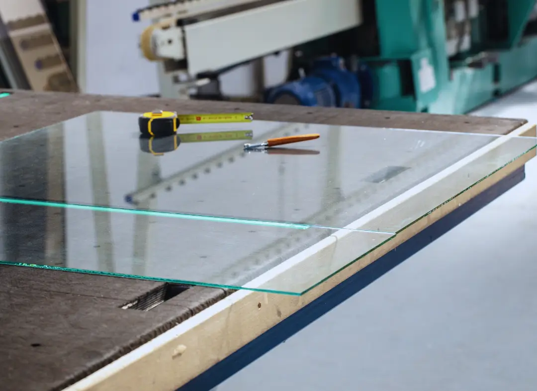 Remplacement de simple vitrage L'Île-d'Yeu